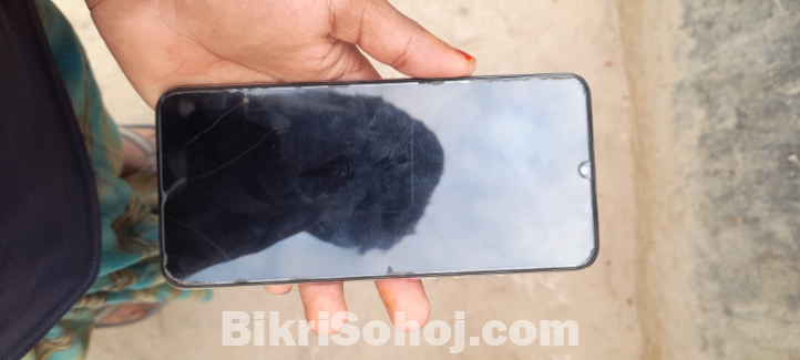Oppo a15s